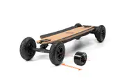 [Evolve] GTR Bamboo 2in1