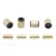 Whiteline Control Arm - Lower Inner Bushing - W62632
