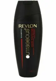 Revlon Outrageous Color Protection Shampoo 400ml