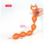 anal anus plug liquid slicone dong dildo dildos lube but butt lubricant 78