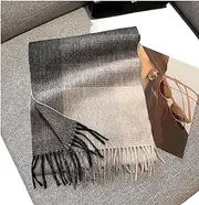 [Generic] Scarf Scarves Wraps Shawl Scarf for Women Man
