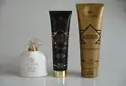 Chogan Ladies Scent Perfume Lady Madame Shower Body Lotion Fragrance Combi Paket
