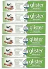6 x Amway Glister Multi-Action Toothpaste Herbals 190gm Free Shipping