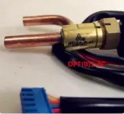 1pcs NEW SANHUA Electronic expansion valve DPF(0)1.3C-03