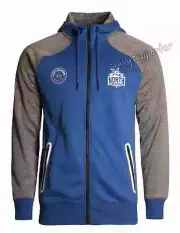 North Melbourne Kangaroos AFL Mens Premium Fleece Hoody 'Select Size' S-5XL