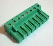 QSC Speaker Connector Fits: CX168, CX108V (CO-000447-00)