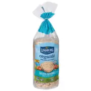 Lundberg Organic Rice Cakes Salted Caramel 10.5 oz (Pack of 6)