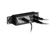 Salamander Designs SD/IR IR infrared Repeater kit-receiver, 4 emitters, & AC