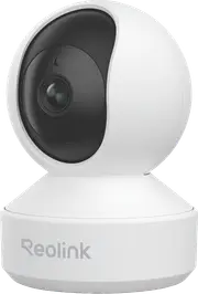 Reolink E1 Zoom 8MP Smart PTZ Wi-Fi Indoor Camera