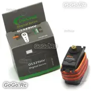 1 Pcs Corona DS-329HV Digital Servo Metal Gear For RC Model Hobby