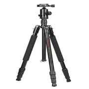 Philex Professional Aluminium DSLR Camera Holder Tripod Stand 10Kg Capacity