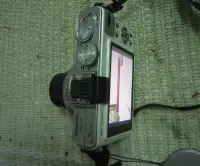 在飛比找露天拍賣優惠-Panasonic DMC LX5 相機