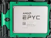 AMD EPYC 7K62 Unlocked 2.6-3.3GHz 48 Core 96 Thread LGA1151 192MB CPU Processor
