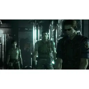 XBOX ONE 惡靈古堡 起源精選輯 中英日文美版 Resident Evil Origins【一起玩】(全新現貨)