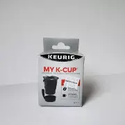 Keurig My K-Cup 121608 Universal Reusable Coffee Filter For Ground Coffee *