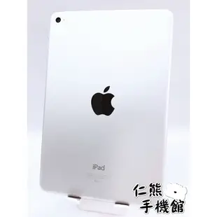 【仁熊精選】 iPad Mini 3 / Mini 4 ∥ 64G / 128G∥ Wifi版／LTE版 ∥ 二手平版