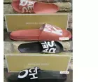 Michael Kors New in Box Gilmore Graphic Logo Slide Sandal-Choose Size and Color