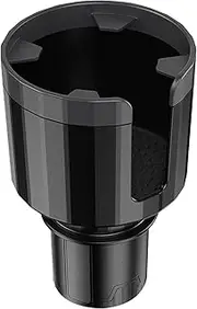 Car Cup Holder Expander Cup Holder Adapter with Adjustable Base Stable Car Accessories Car Cup Expander for | SB-3055