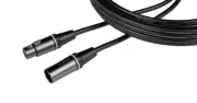Gator Cableworks GCWC-XLR-06 Composer Series XLR Microphone Cable - 6 Feet