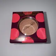 MAC Magic Dust Eye Shadow FORWARD MARCH Limited Edition