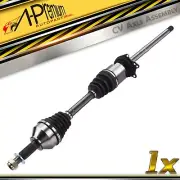 CV Axle Assembly Front Right for Ford Five Hundred Freestyle Mercury 05-07 AWD (for: Ford)