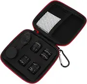 Uonlytech 1set Phone Camera Lens Special Effect Clip Lenses for Smartphone Photography Wide Angle Macro Options for Capturing Stunning Images