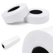 10pcs Price Label Paper Tag Sticker Label Gun For For MX-6600 Retail Store Use
