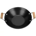 Japanese Frying Pot Stainless Steel Dry Pot Nonstick Egg Pan