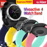 20mm Watch Band Strap For Garmin Vivoactive 6 5 4 3 Music Forerunner 55 645 245