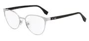 FENDI-FF 0320-10-5318-GLASSES FRAMES
