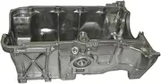 11200-RB0-000 1pcs Engine Oil Pan Oil Sump Compatible with Fit GE6 GE8 City GM2 2009-2014