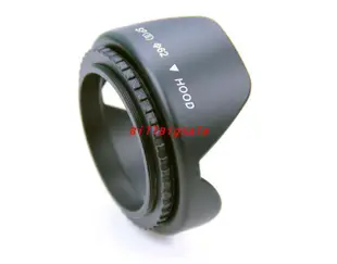 特價62mm 遮光罩 UV鏡 鏡頭蓋 適用PENTAX賓得士K30 KP K-7 K50 K70單眼相機18-135