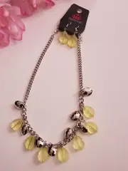 Paparazzi Necklace Set NS7