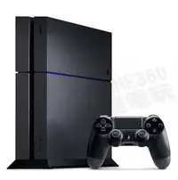 在飛比找Yahoo奇摩拍賣-7-11運費0元優惠優惠-【二手主機】SONY PS4主機 CUH-1207A 500