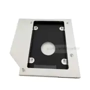 2nd HDD SSD Caddy for Dell 15 3000 3558 3559 3568 PowerEdge R620 R630 R420 R430