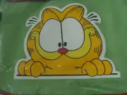 NEW Retro Garfield The Cat Multi-Purpose Small Backpack