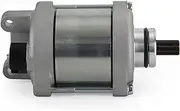 Electric Starter Compatible With KTM 450 2016-2021 Compatible With KTM 500 EXC-F 2017-2021 Compatible With Husqvarna 450 2016-2021 Compatible With Husqvarna 500 FE501 2017-2021