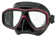 TUSA M212 CEO Mask scuba diving equipment snorkeling silicone dredging spearfish