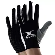 Gilbert Pro Netball Gloves - Sizes XS - L (palm width)