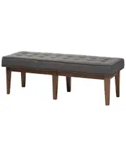Design Studios Lucca Bench