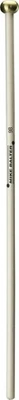 Mike Balter 109B Oval Brass Birch Hard Bells, Bell Tree Mallets - B109B