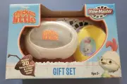Sealed Disney's Chicken Little Giftset view-master Viewer & Reels Set Boxed
