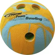 Sportime UltraFoam Weighted Bowling Ball
