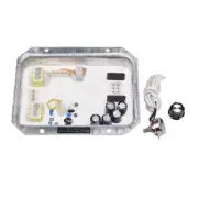 AVR NTA-5A-2T Automatic Voltage Regulator For Denyo Diesel Genset Generator