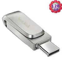 在飛比找樂天市場購物網優惠-SanDisk 128GB 128G Ultra LUXE 