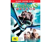 Christmas Dragon Dvd