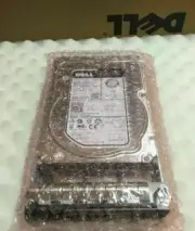 Dell EqualLogic RN7R5 2TB 7.2K 12Gbps 3.5" SAS HDD w/ Tray ST2000NM0045 0RN7R5