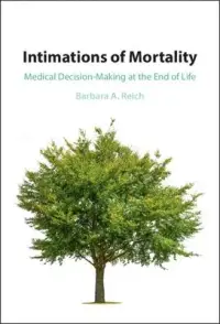 在飛比找博客來優惠-Intimations of Mortality: Medi