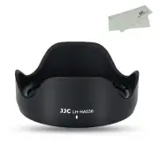 JJC Reversible Lens Hood Tamron HA036 Compatible with Tamron 28-75mm F2.8