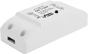 [WAZIJ] Tuya Smart WiFi Switch Mini Smart Breaker Smart Life Wireless Remote Control